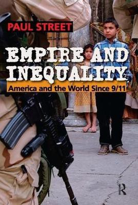 Empire and Inequality(English, Paperback, Street Paul)