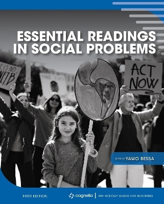 Essential Readings in Social Problems(English, Paperback, unknown)