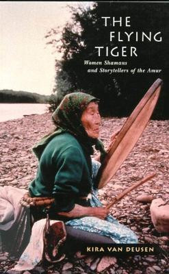 The Flying Tiger(English, Hardcover, Van Deusen Kira)