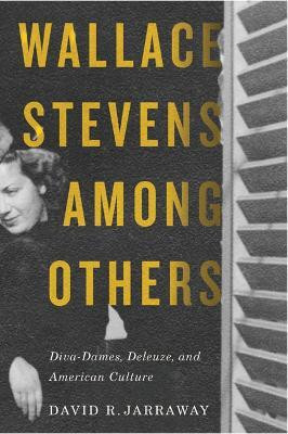 Wallace Stevens Among Others(English, Hardcover, Jarraway David R.)