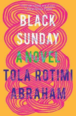 Black Sunday(English, Paperback, Abraham Tola Rotimi)