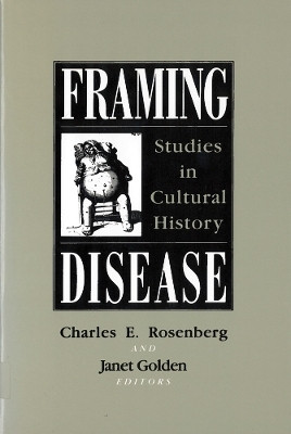 Framing Disease(English, Paperback, unknown)