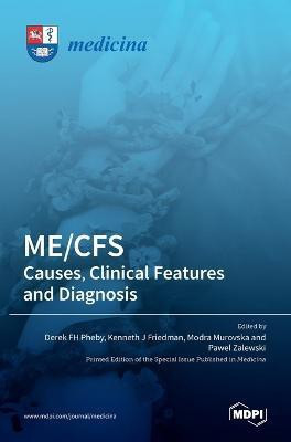Me/Cfs(English, Hardcover, unknown)