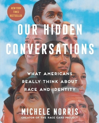 Our Hidden Conversations(English, Hardcover, Norris Michele)