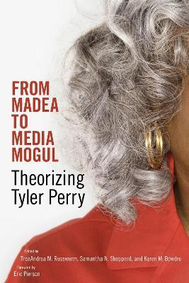 From Madea to Media Mogul(English, Paperback, unknown)