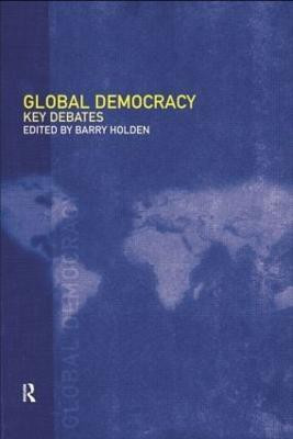 Global Democracy(English, Paperback, unknown)
