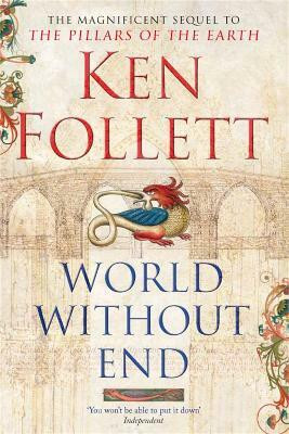 World Without End(English, Paperback, Follett Ken)