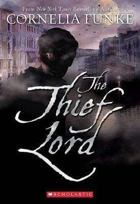 The Thief Lord(English, Paperback, Funke Cornelia)
