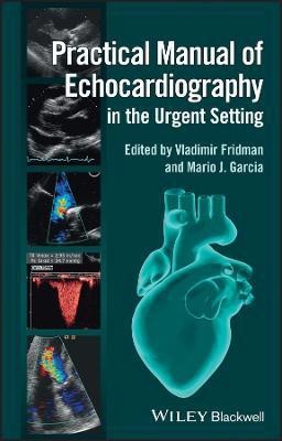 Practical Manual of Echocardiography in the Urgent Setting(English, Paperback, unknown)