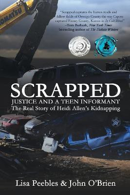 Scrapped(English, Paperback, Peebles Lisa)