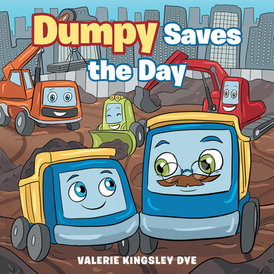 Dumpy Saves the Day(English, Paperback, Dye Valerie Kingsley)