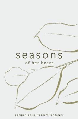 Seasons of Her Heart(English, Paperback, Wright Jennifer)