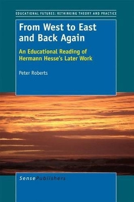 From West to East and Back Again(English, Electronic book text, Roberts Peter)