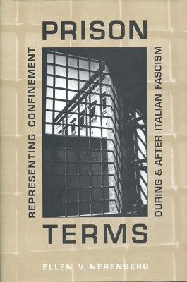 Prison Terms(English, Hardcover, Nerenberg Ellen)