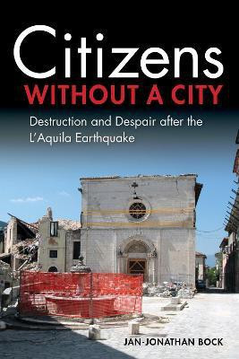 Citizens without a City(English, Paperback, Bock Jan-Jonathan)