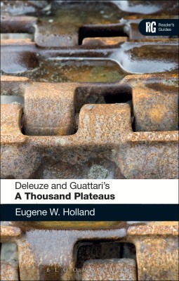 Deleuze and Guattari's 'A Thousand Plateaus'(English, Paperback, Holland Eugene W. Professor)