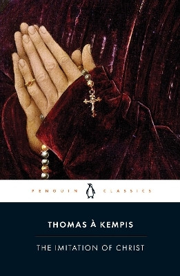 The Imitation of Christ(English, Paperback, Kempis Thomas a)