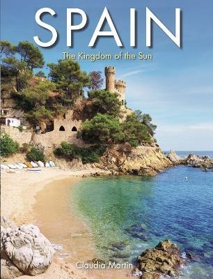 Spain(English, Hardcover, Martin Claudia)