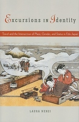 Excursions in Identity(English, Hardcover, Nenzi Laura)