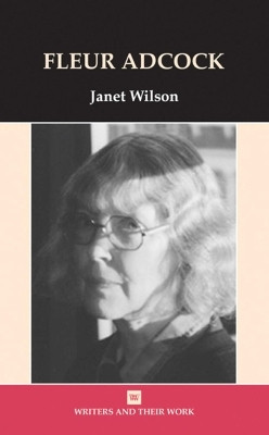 Fleur Adcock(English, Paperback, Wilson Janet)
