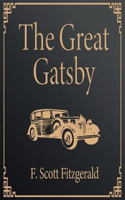 The Great Gatsby(English, Paperback, Fitzgerald F Scott)