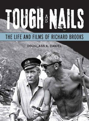 Tough As Nails(English, Paperback, Daniel Douglass K.)