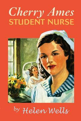 Cherry Ames, Student Nurse(English, Paperback, Wells Helen)