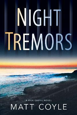 Night Tremors(English, Paperback, Coyle Matt)