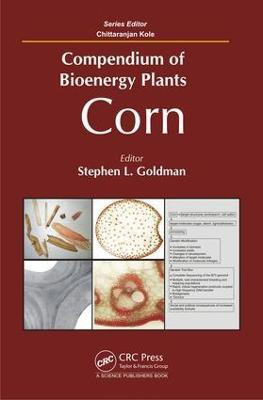 Compendium of Bioenergy Plants(English, Electronic book text, unknown)