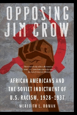 Opposing Jim Crow(English, Electronic book text, Roman Meredith L.)
