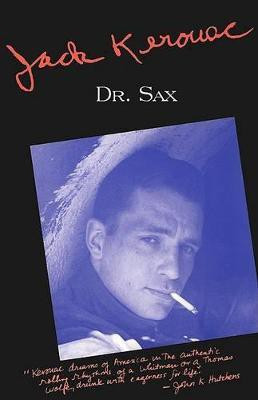 Doctor Sax(English, Paperback, Kerouac Jack)