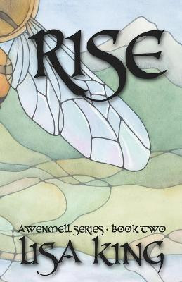 Rise(English, Paperback, King Lisa)