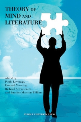 Theory of Mind and Literature(English, Paperback, unknown)
