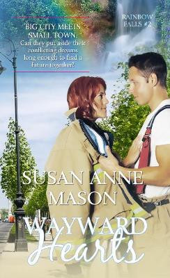 Wayward Hearts(English, Paperback, Mason Susan Anne)