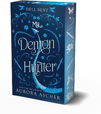 My Demon Hunter: Deluxe Limited Edition(English, Paperback, Ascher Aurora)