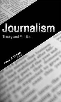 Journalism(English, Electronic book text, unknown)