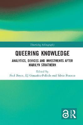 Queering Knowledge(English, Paperback, unknown)