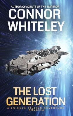 The Lost Generation(English, Paperback, Whiteley Connor)