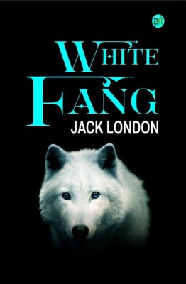 White Fang(Hardcover, Jack London)