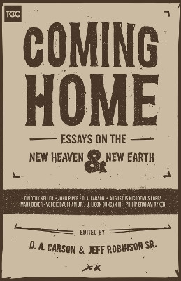 Coming Home(English, Paperback, unknown)