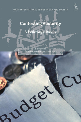Contesting Austerity(English, Paperback, unknown)