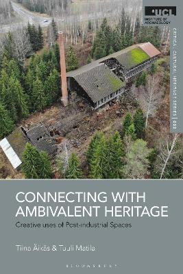 Connecting with Ambivalent Heritage(English, Hardcover, unknown)