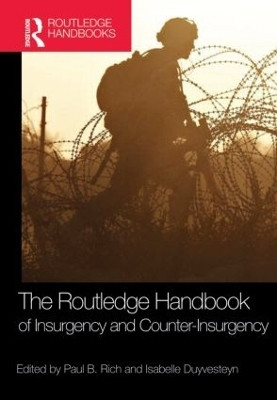 The Routledge Handbook of Insurgency and Counterinsurgency(English, Hardcover, unknown)