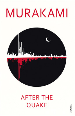 After the Quake(English, Paperback, Murakami Haruki)