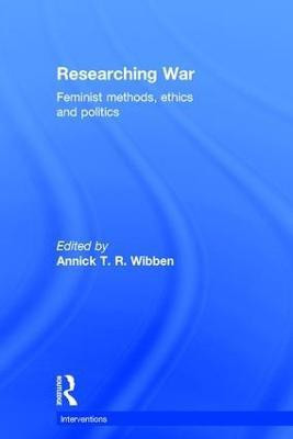 Researching War(English, Hardcover, unknown)