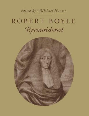 Robert Boyle Reconsidered(English, Paperback, unknown)