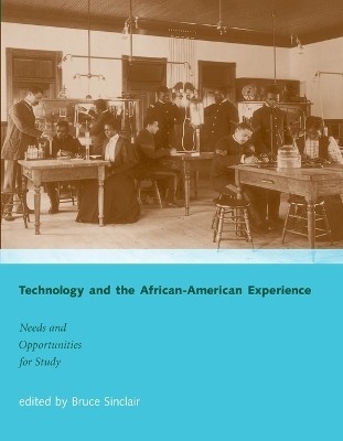 Technology and the African-American Experience(English, Paperback, unknown)