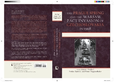 The Prague Spring and the Warsaw Pact Invasion of Czechoslovakia in 1968(English, Paperback, unknown)