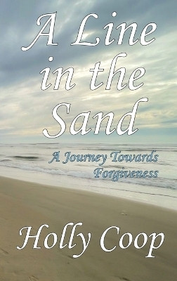 A Line in the Sand(English, Hardcover, Coop Holly)