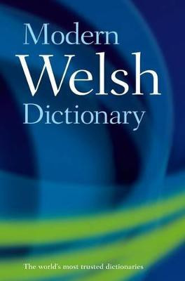 Modern Welsh Dictionary(English, Paperback, unknown)